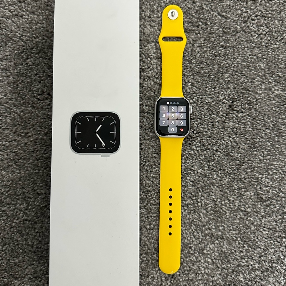 Apple Watch Serie